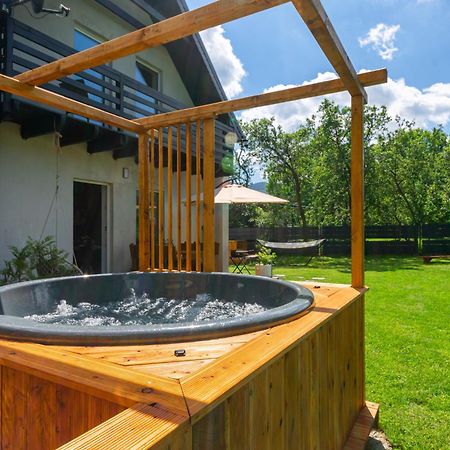 Osada Malawka Pod Sniezka Villa Karpacz Bagian luar foto