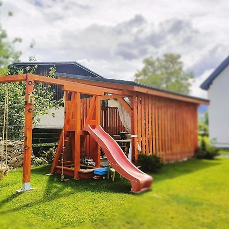 Osada Malawka Pod Sniezka Villa Karpacz Bagian luar foto