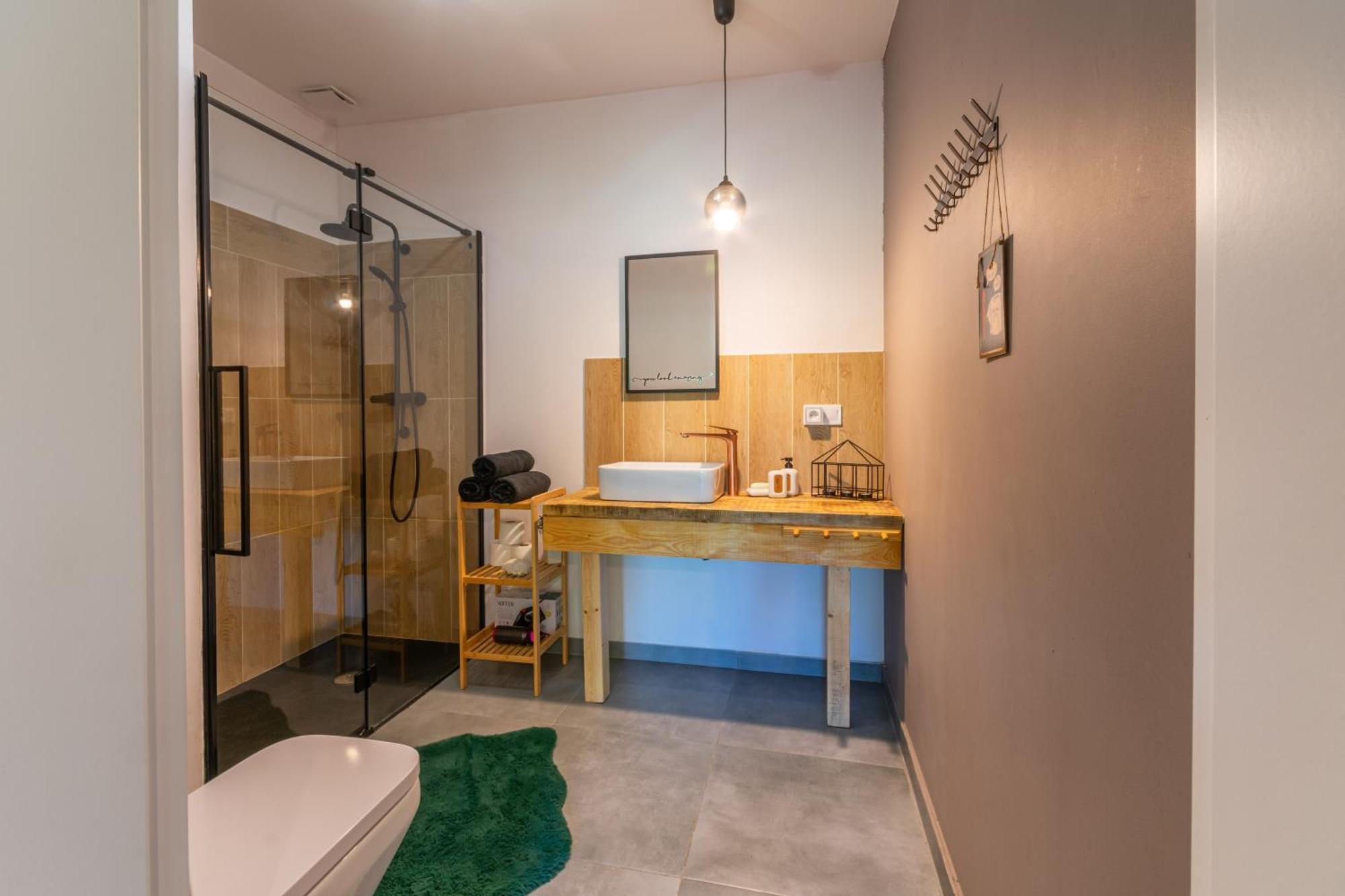 Osada Malawka Pod Sniezka Villa Karpacz Bagian luar foto