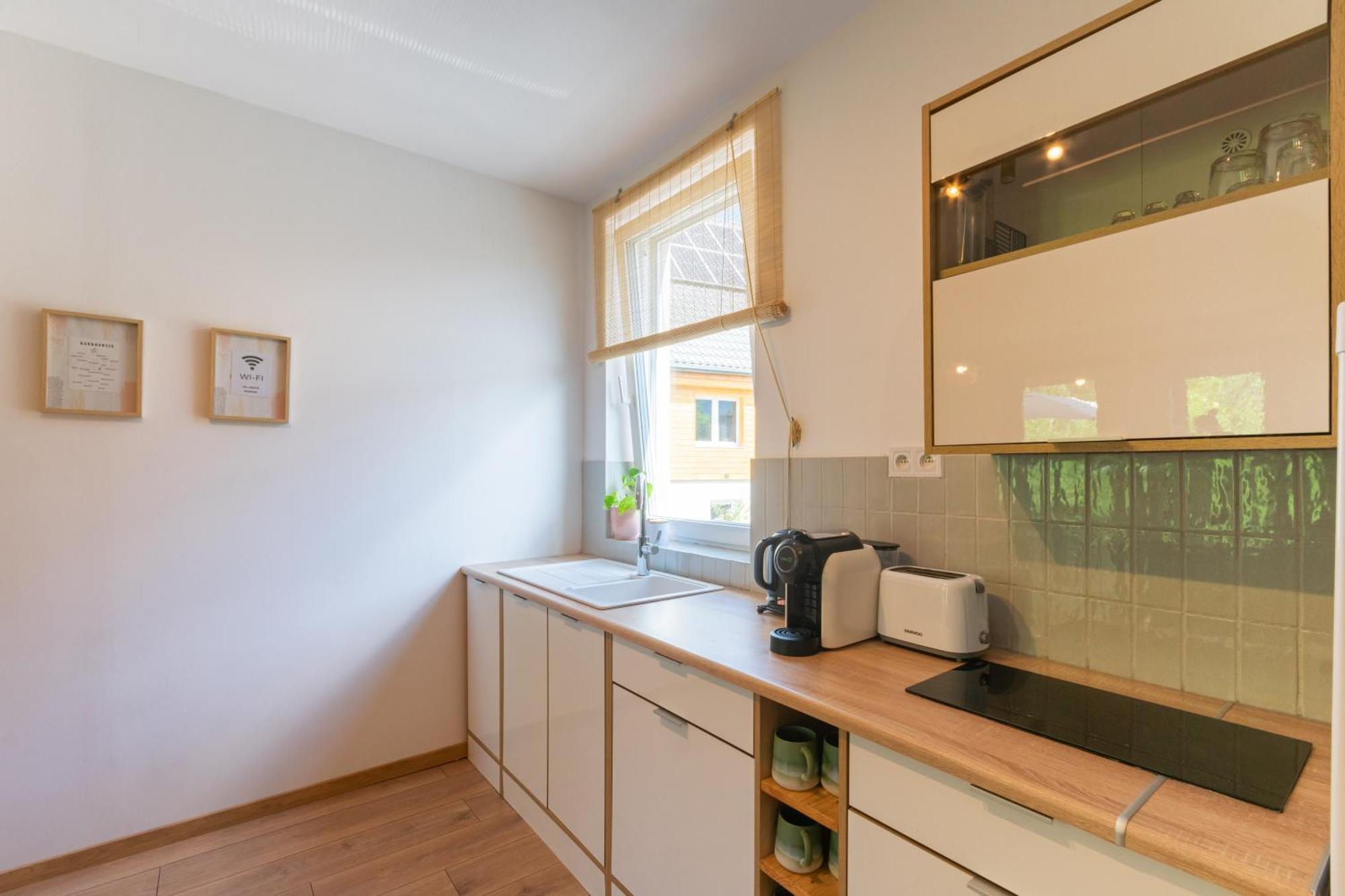 Osada Malawka Pod Sniezka Villa Karpacz Bagian luar foto