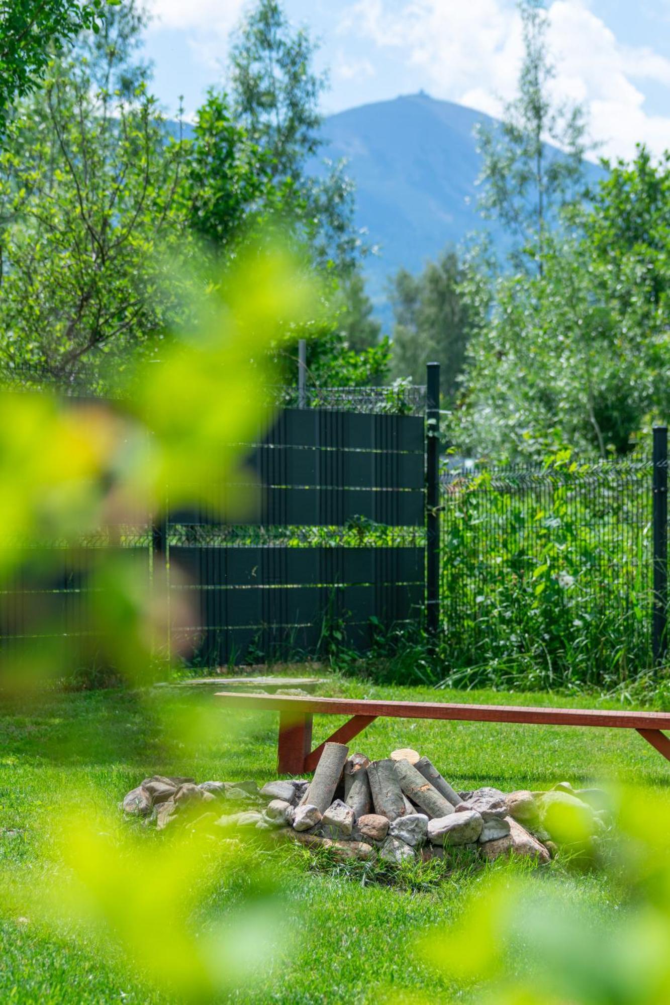 Osada Malawka Pod Sniezka Villa Karpacz Bagian luar foto