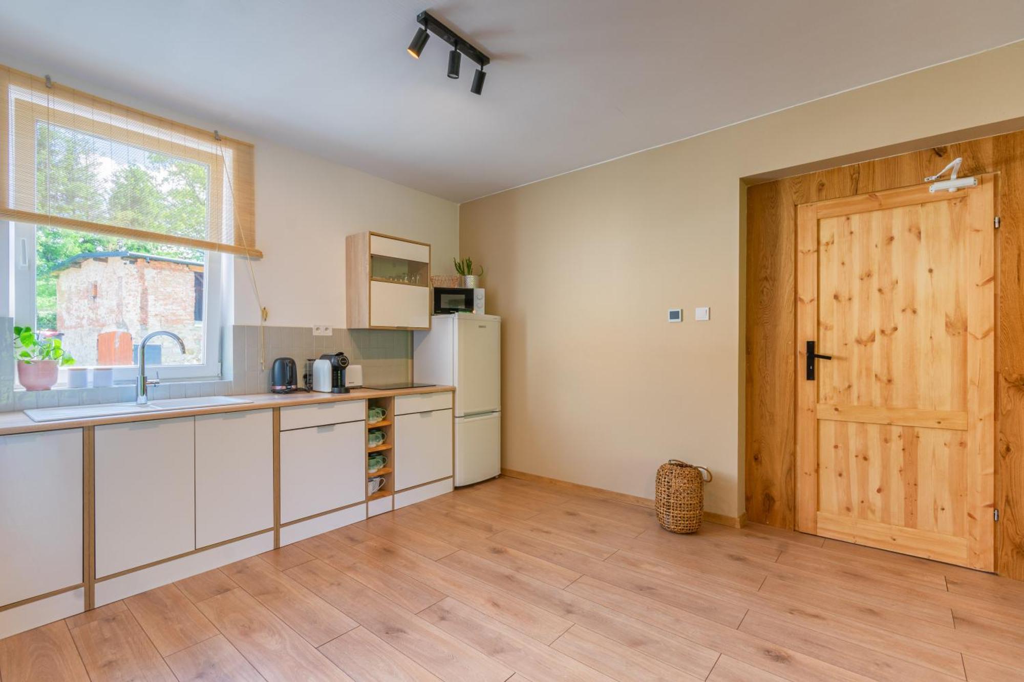 Osada Malawka Pod Sniezka Villa Karpacz Bagian luar foto