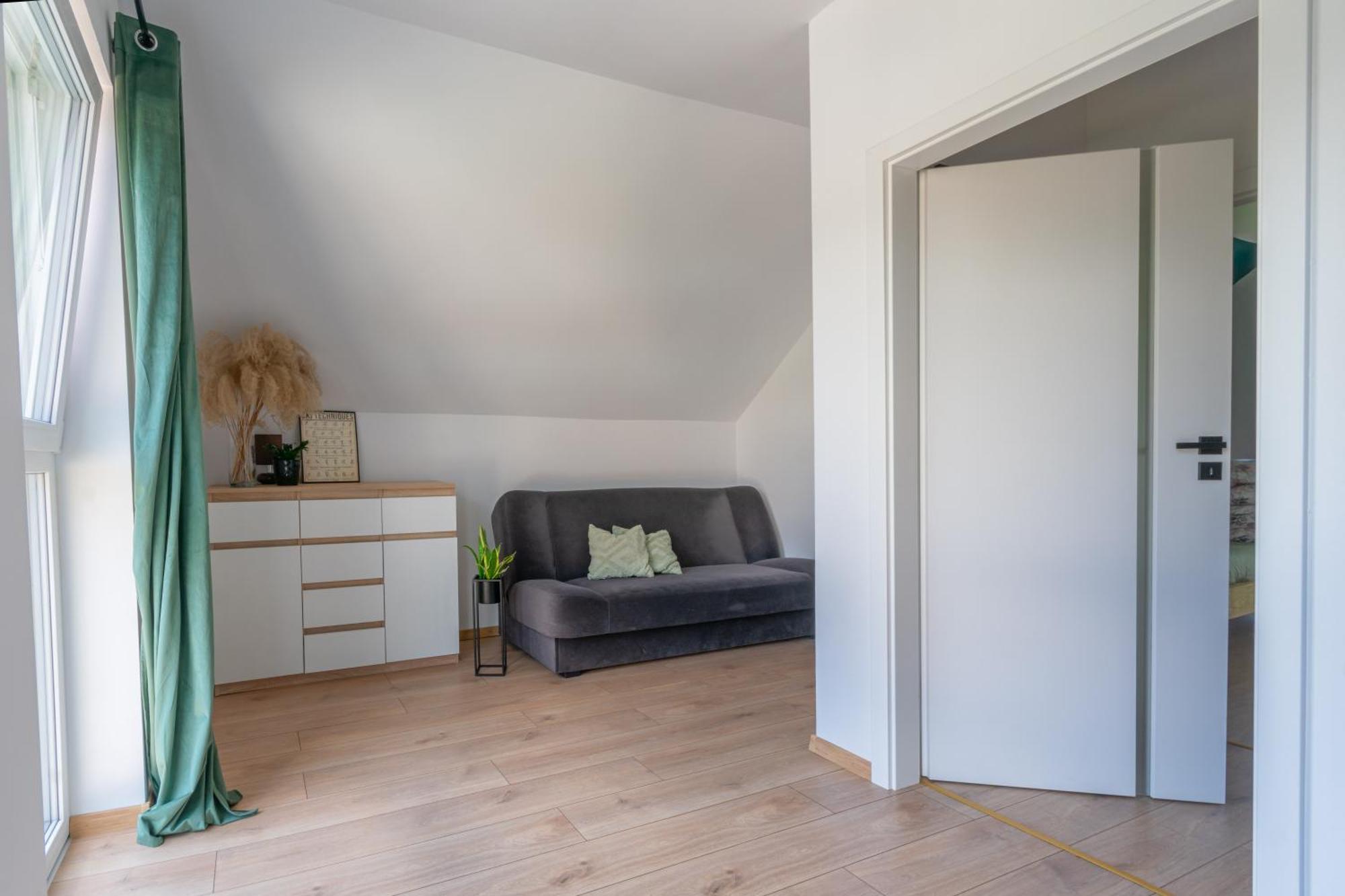Osada Malawka Pod Sniezka Villa Karpacz Bagian luar foto